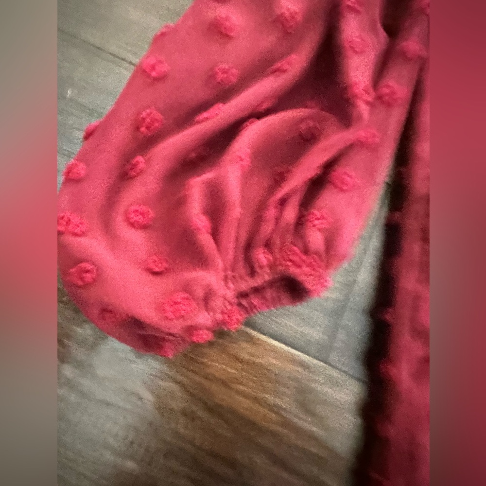 Entro Top - Picture 3 of 3